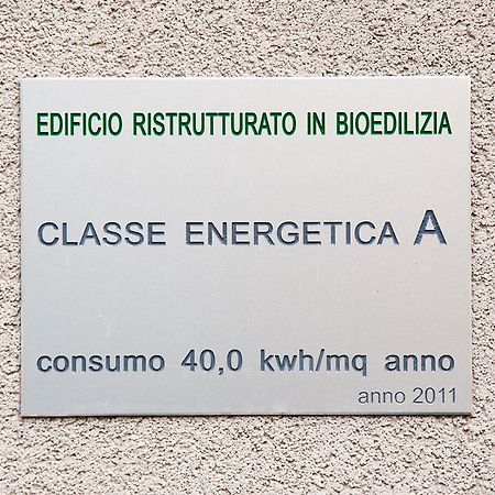 Il Geco In Arena Hotel Verona Exterior foto