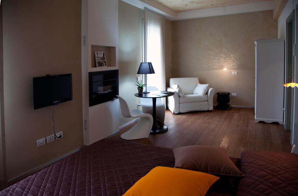 Il Geco In Arena Hotel Verona Exterior foto