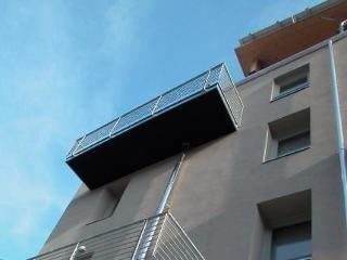 Il Geco In Arena Hotel Verona Exterior foto