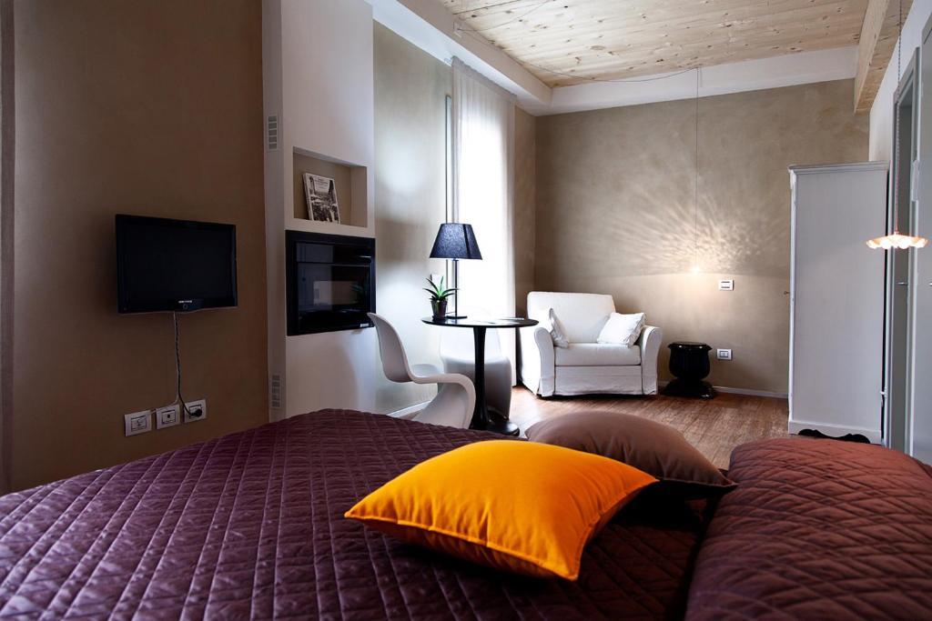 Il Geco In Arena Hotel Verona Quarto foto