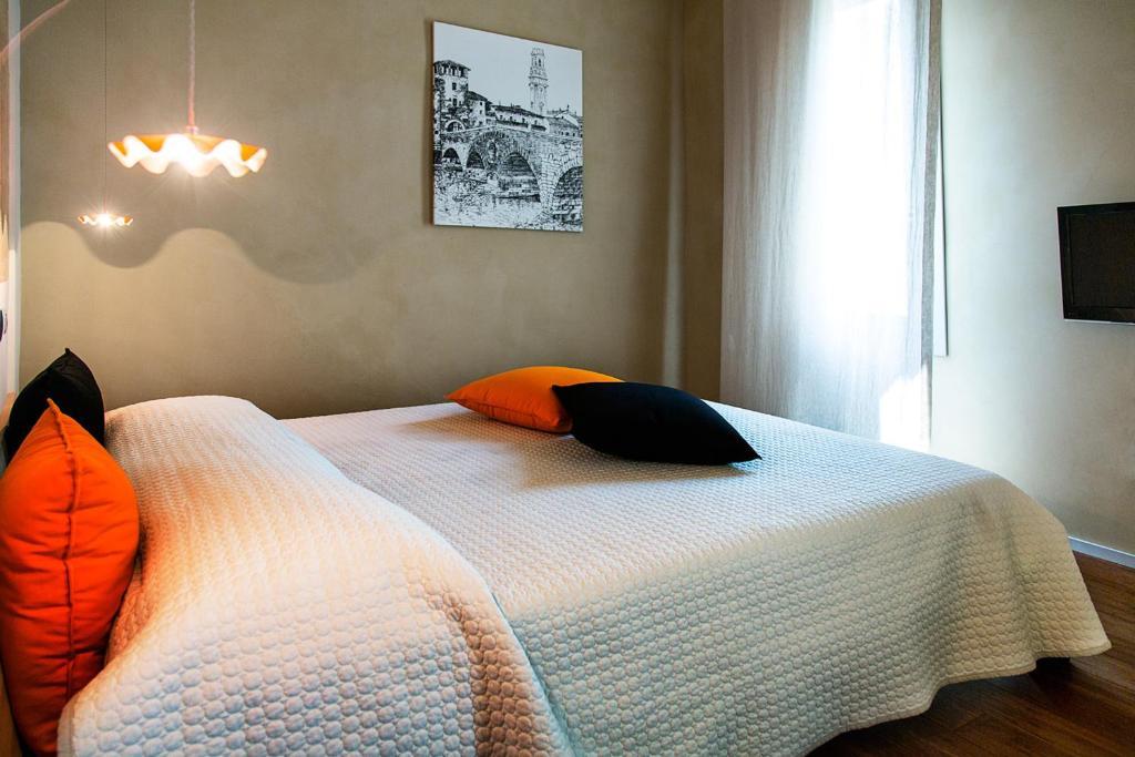 Il Geco In Arena Hotel Verona Quarto foto