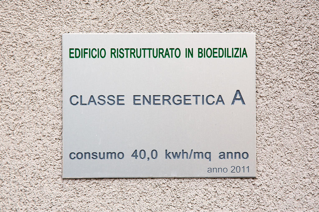 Il Geco In Arena Hotel Verona Exterior foto