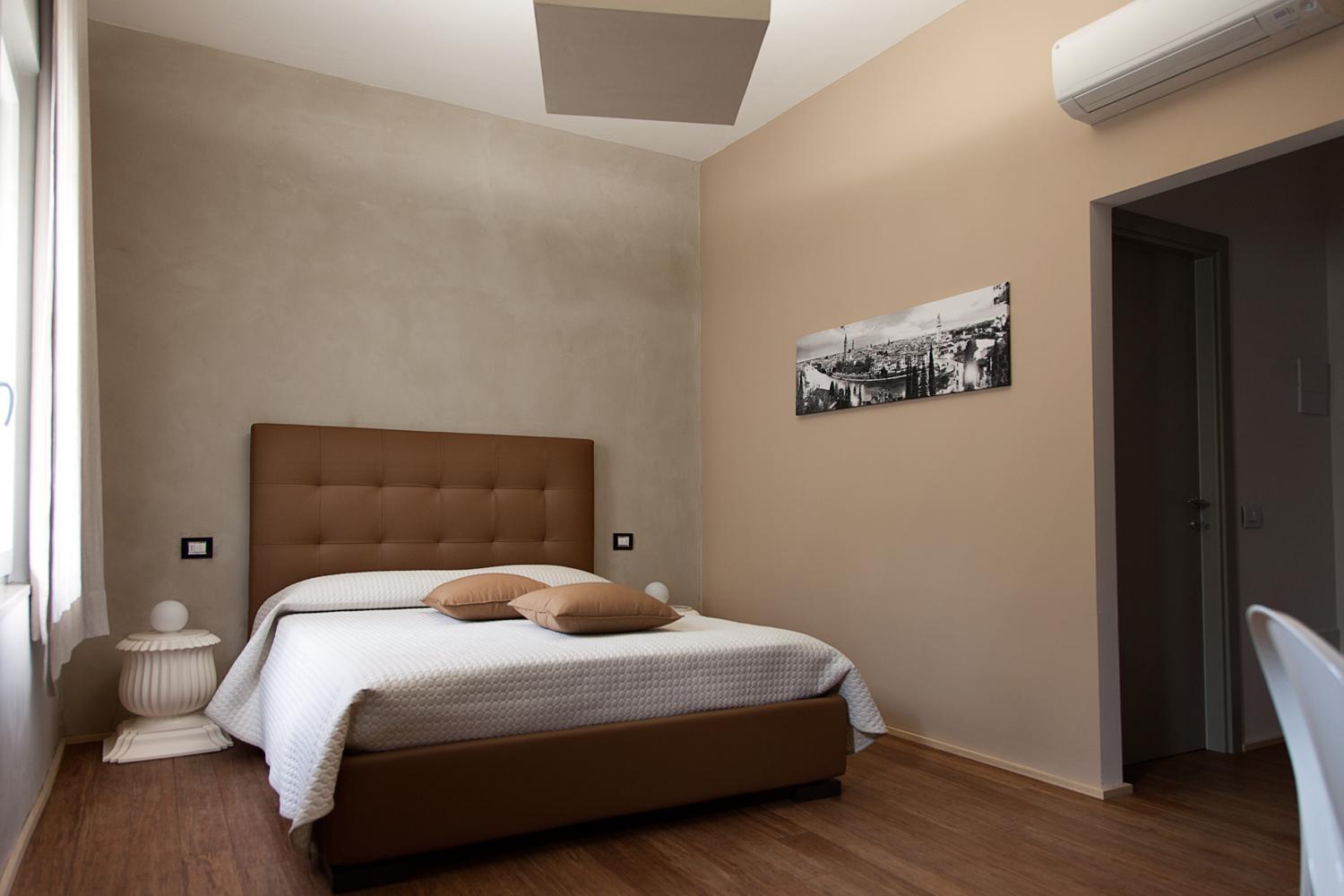 Il Geco In Arena Hotel Verona Exterior foto